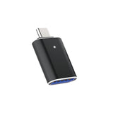 Adaptador OTG USB 3.0 a Tipo C Modelo B6
