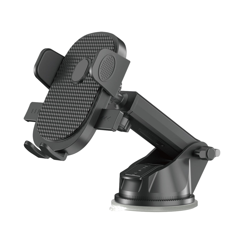 Soporte Coche con Ventosa HD-282