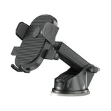 Soporte Coche con Ventosa HD-282