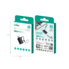 Adaptador OTG USB a Tipo C Modelo B3