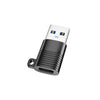 Adaptador Tipo C a USB Modelo B4