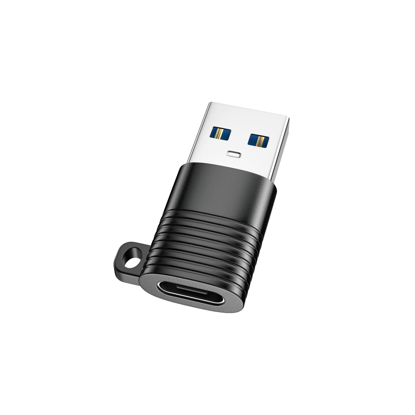 Adaptador Tipo C a USB Modelo B4