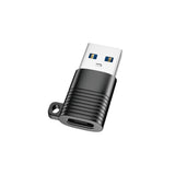 Adaptador Tipo C a USB Modelo B4