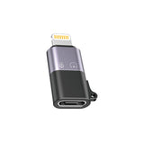 Adaptador Tipo C a iPhone Lightning Modelo B5
