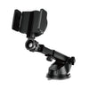 Soporte Coche con Ventosa HD-286