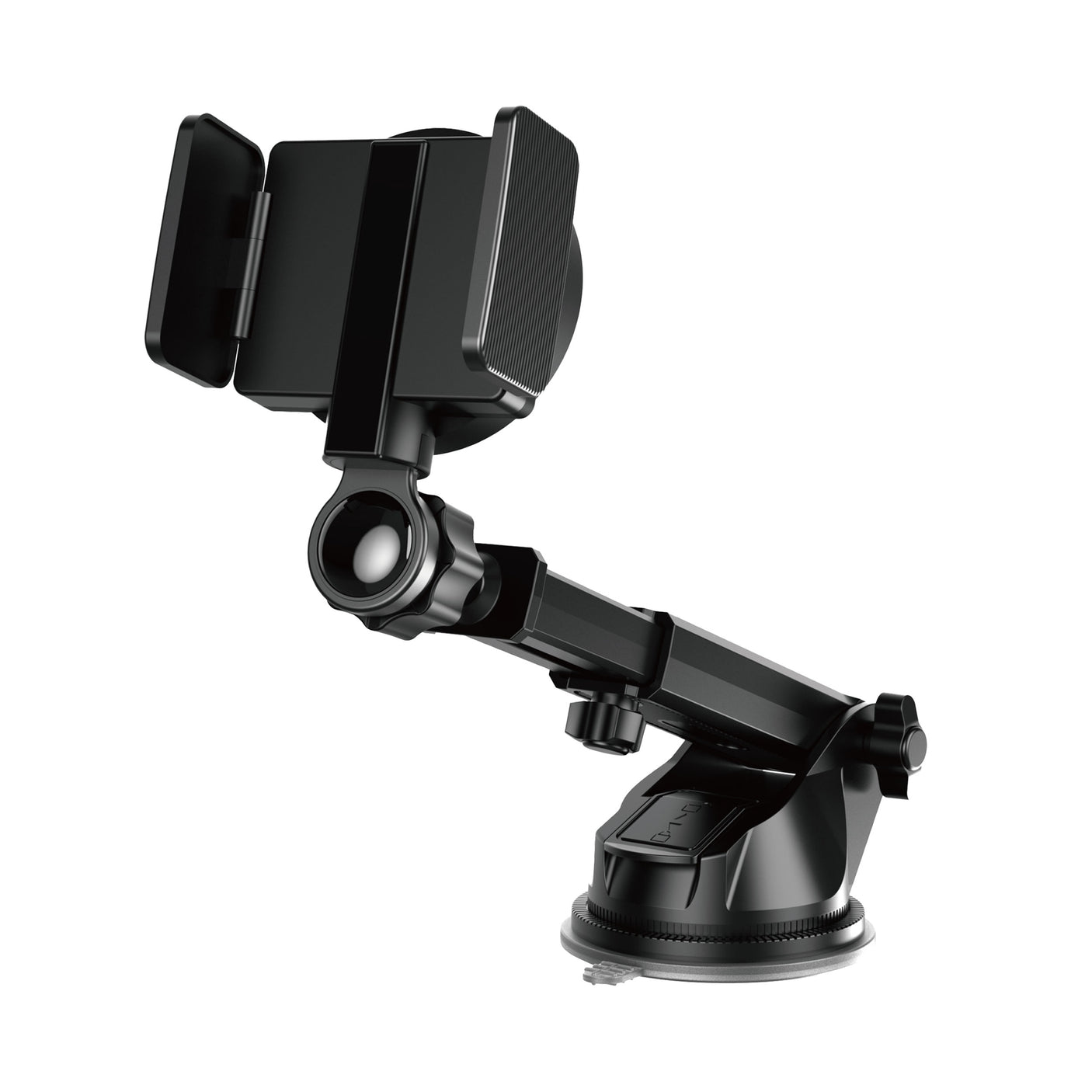 Soporte Coche con Ventosa HD-286