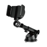 Soporte Coche con Ventosa HD-286