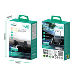 Soporte Coche con Gancho HD-287