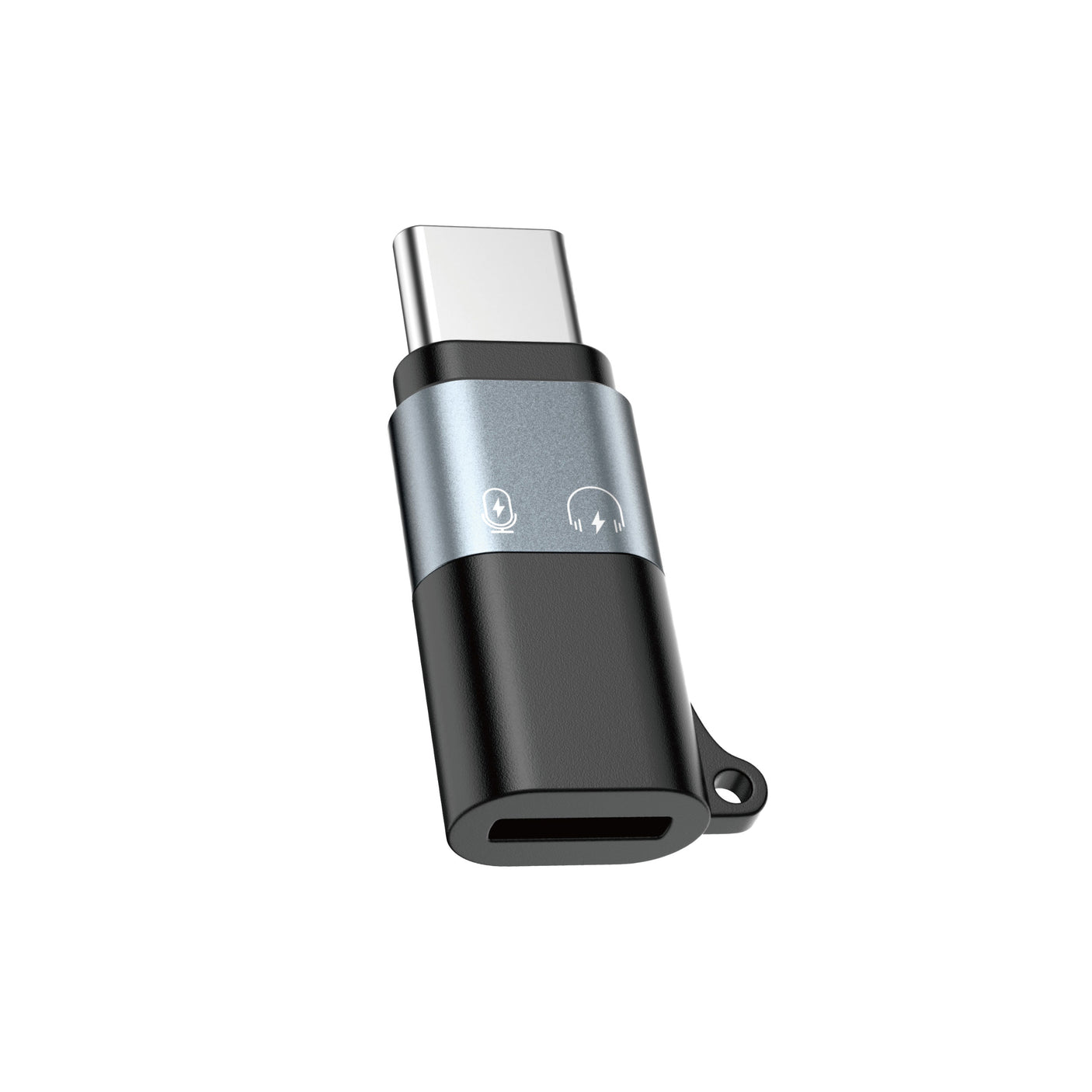 Adaptador iPhone a Tipo C Modelo B7