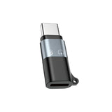 Adaptador iPhone a Tipo C Modelo B7