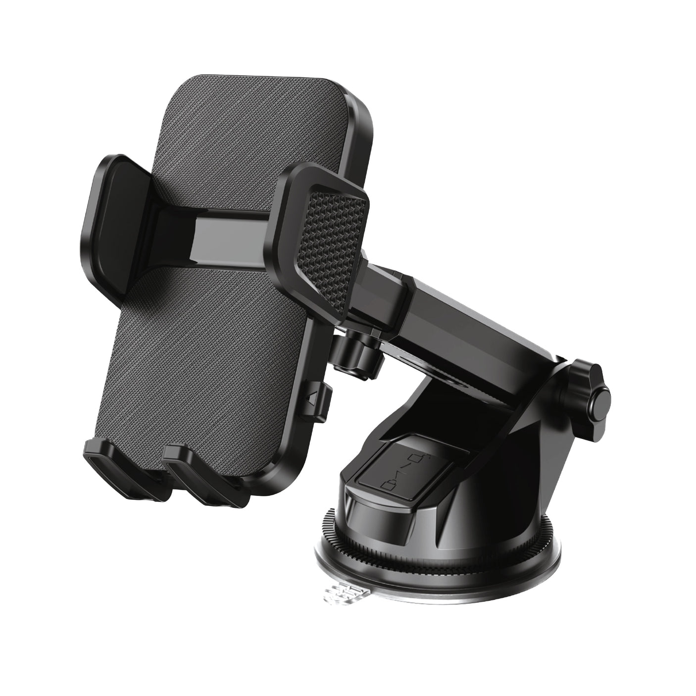 Soporte Coche con Ventosa HD-291