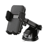Soporte Coche con Ventosa HD-291