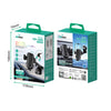 Soporte Coche con Ventosa HD-289
