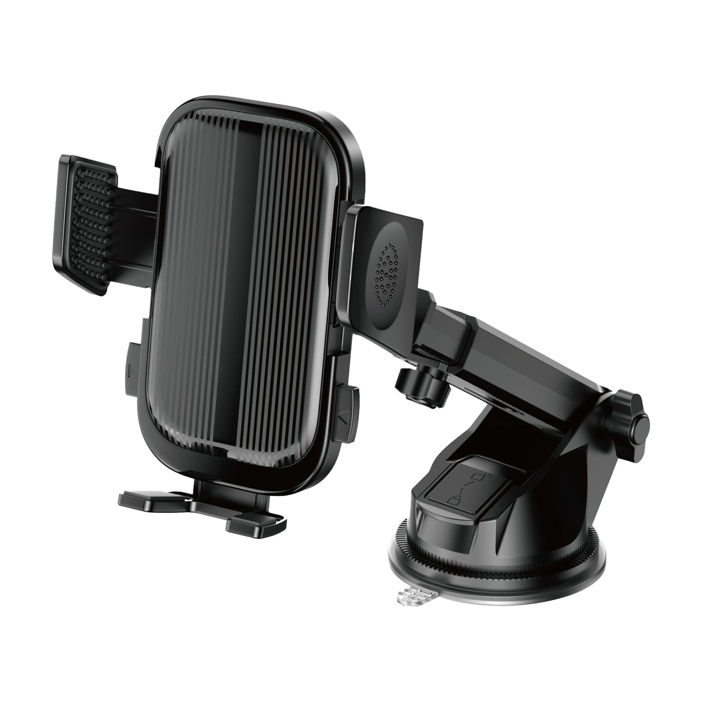Soporte Coche con Ventosa HD-289