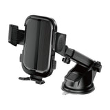 Soporte Coche con Ventosa HD-289