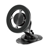 Soporte Coche Magnético con Ventosa DE-53
