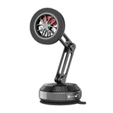 Soporte Coche Magnético con Ventosa DE-56