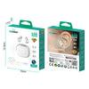 Auriculares Inalámbricos S48 BLANCO