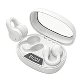 Auriculares Inalámbricos BE01 BLANCO