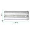 Bolsas de Recambio para Envasadora al Vacío -Pack 2 Rollos de 28 x 300 cm