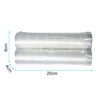 Bolsas de Recambio para Envasadora al Vacío -Pack 2 Rollos de 20 x 300 cm