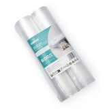 Bolsas de Recambio para Envasadora al Vacío -Pack 2 Rollos de 20 x 300 cm