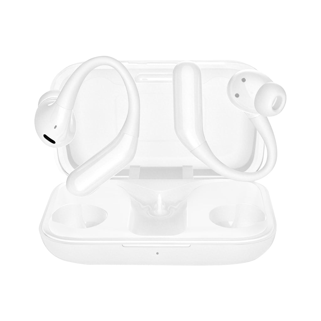 Auriculares Inalámbricos BE03 BLANCO