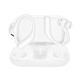 Auriculares Inalámbricos BE03 BLANCO