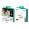 Auriculares Inalámbricos BE02 BLANCO