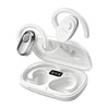 Auriculares Inalámbricos BE02 BLANCO