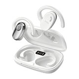 Auriculares Inalámbricos BE02 BLANCO