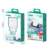 Adaptador / Enchufe PD USB-C 45W AC-225
