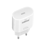 Adaptador / Enchufe PD USB-C 35W Modelo PD-35