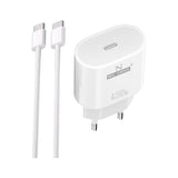 Cargador PD USB-C a Type C 35W 3A M:PD-35