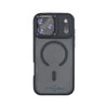 iPhone 17 Pro Funda Antigolpes Mate con MagSafe