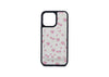 iPhone 12/12 Pro Leather Case with Magnetic Wallet/Card Holder