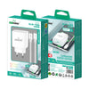 Cargador PD USB-C a Type C 45W SLD-T86