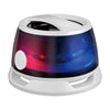 Altavoz Inalambrico con LED de Colores K34