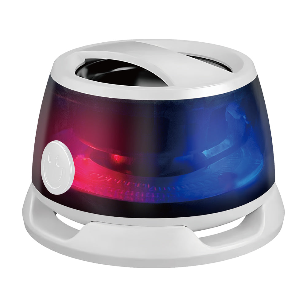 Altavoz Inalambrico con LED de Colores K34