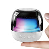Altavoz Inalambrico con LED de Colores K32