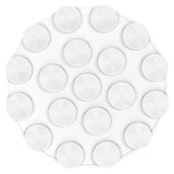 Soporte ventosa de silicona HD-270
