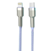Cable PD USB-C a iPhone 30W 1M T-10