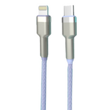 Cable PD USB-C a iPhone 30W 1M T-10