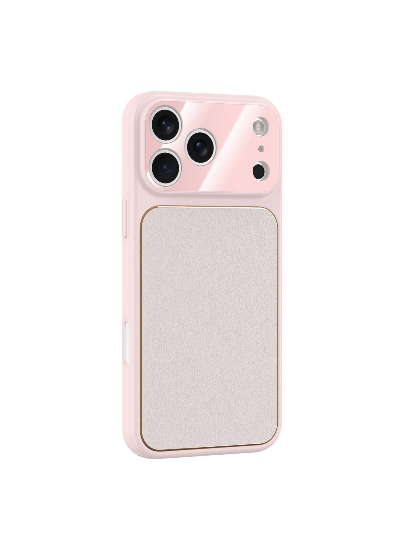 iPhone 16 Carcasa con Tacto Suave Piel