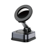 Soporte Coche Magnético con Ventosa HD-300