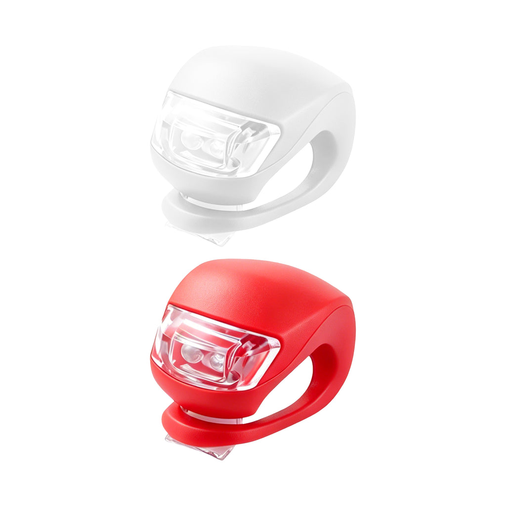 Luces de Advertencia para Bicicleta DL-62