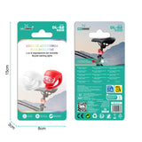 Luces de Advertencia para Bicicleta DL-62