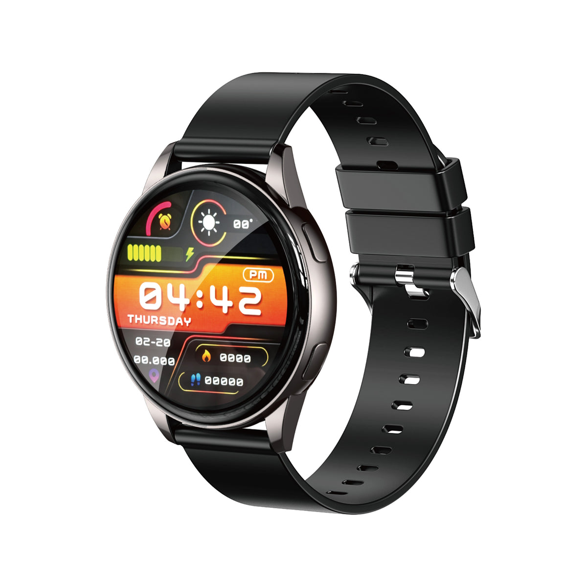 Smartwatch / Reloj Inteligente T27