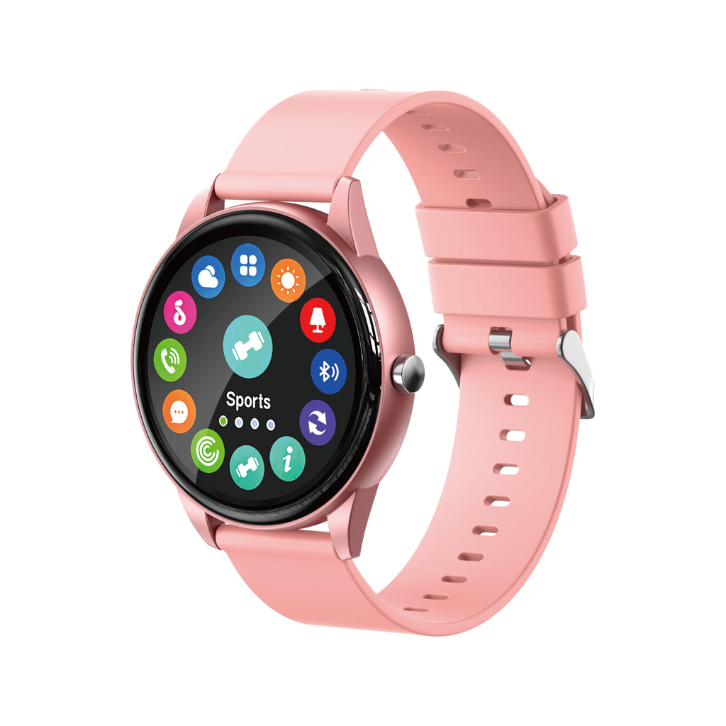 Smartwatch / Reloj Inteligente Rosa T10