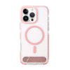 Carcasa Magsafe iPhone 15 con Soporte Plegable